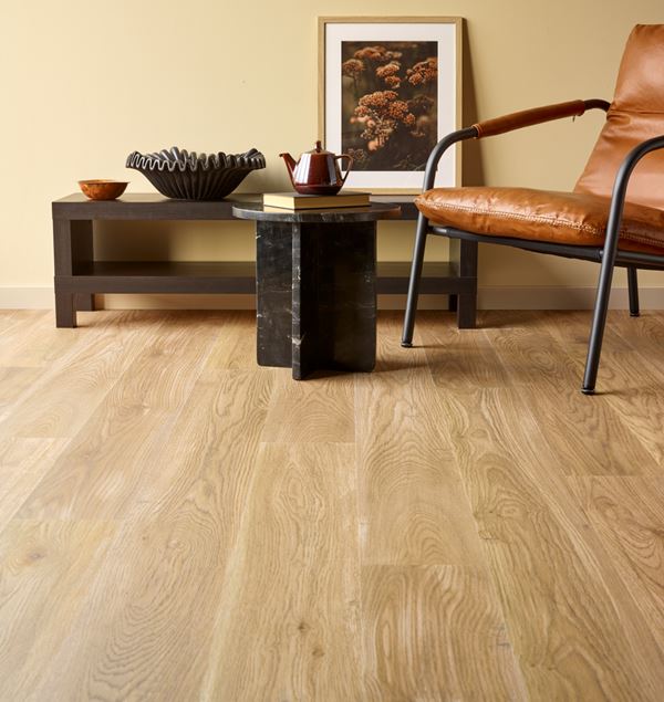 Wicanders Kork Natural XL Essential Oak Pecan Korkgulv