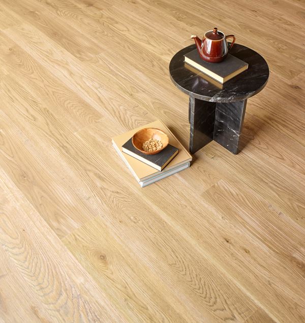 Wicanders Kork Natural XL Essential Oak Pecan Korkgulv