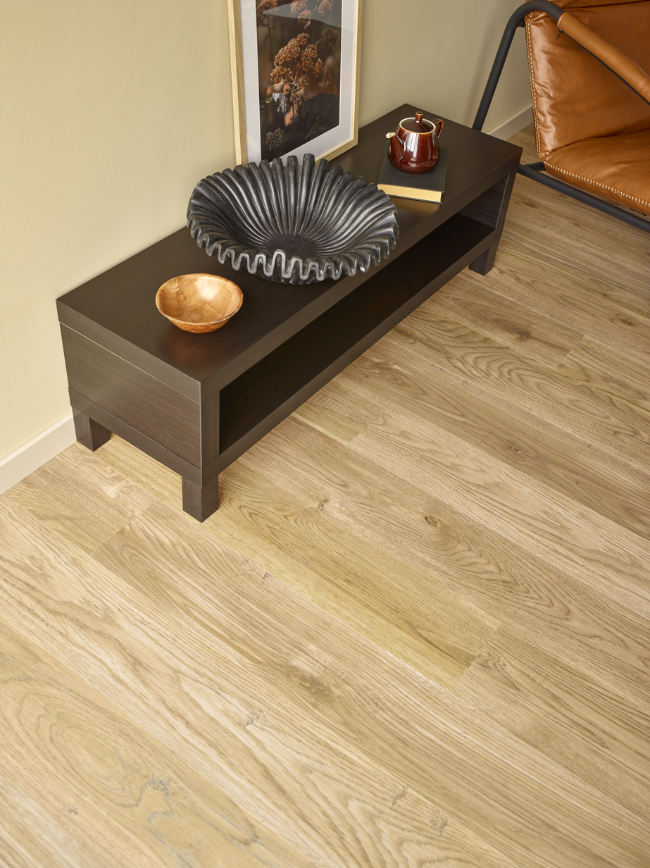 Wicanders Kork Natural XL Essential Oak Pecan Korkgulv