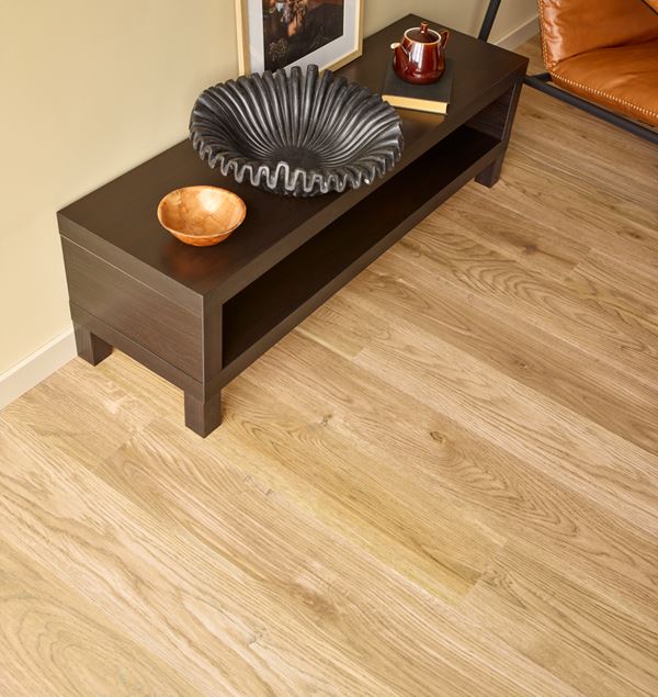 Wicanders Kork Natural XL Essential Oak Pecan Korkgulv