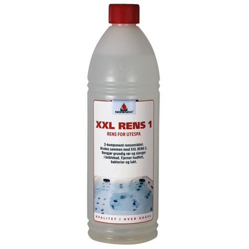 Norenco Boblebadrens XXL del 1