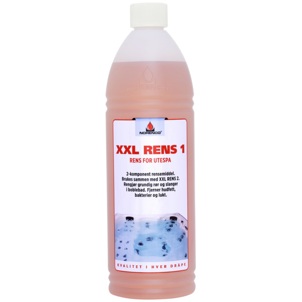 Norenco Boblebadrens XXL del 1 1l