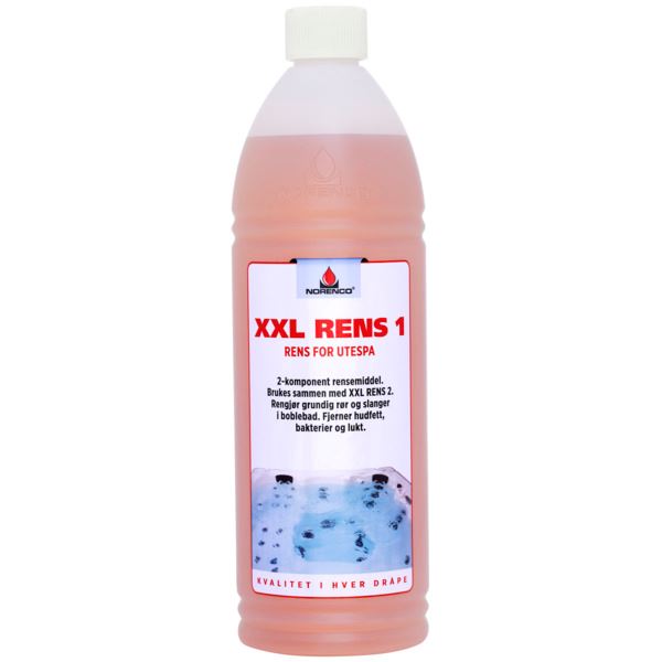 Norenco Boblebadrens XXL del 1 1l