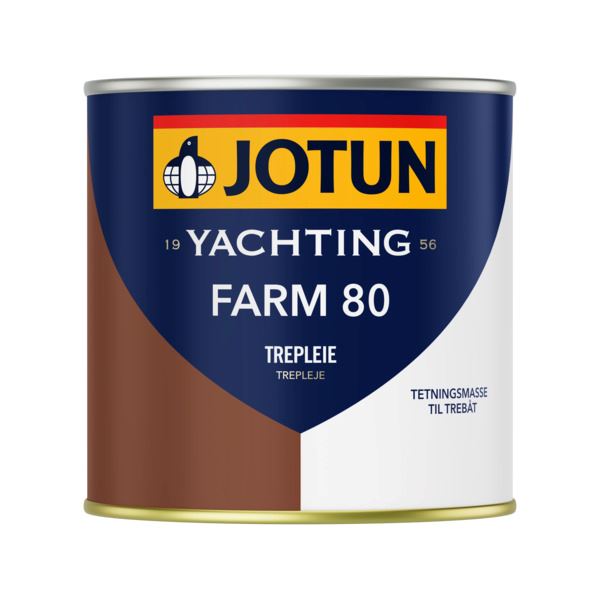 Yachting Farm 80 - 1 kg