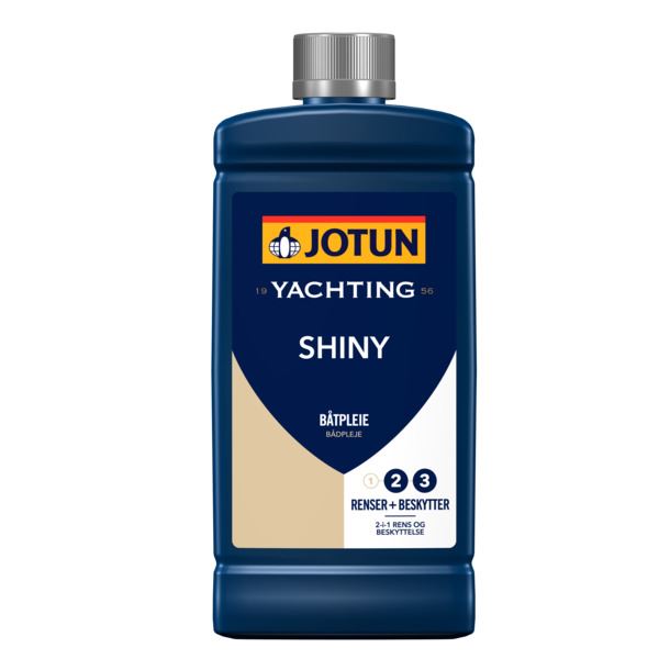 Yachting Shiny 0,5 l