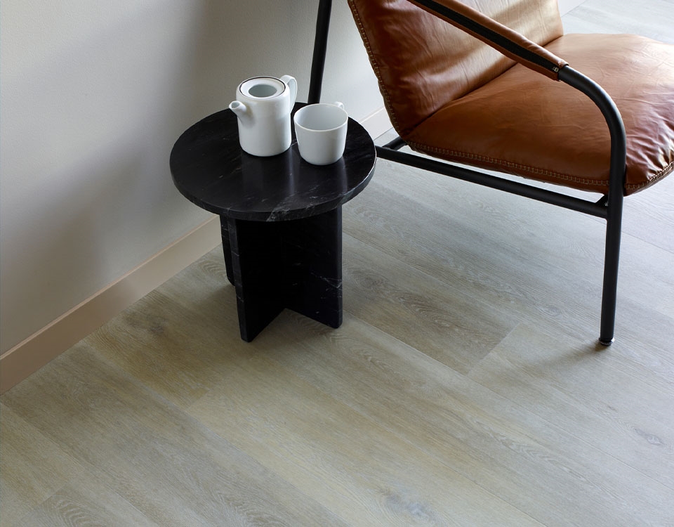 Isocore XL Como Eik Klikkvinyl