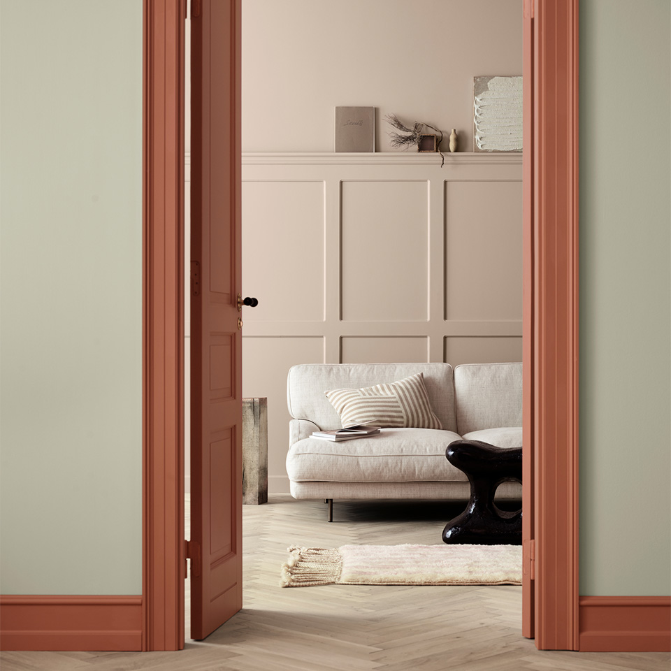 Jotun Lady canvas 2024