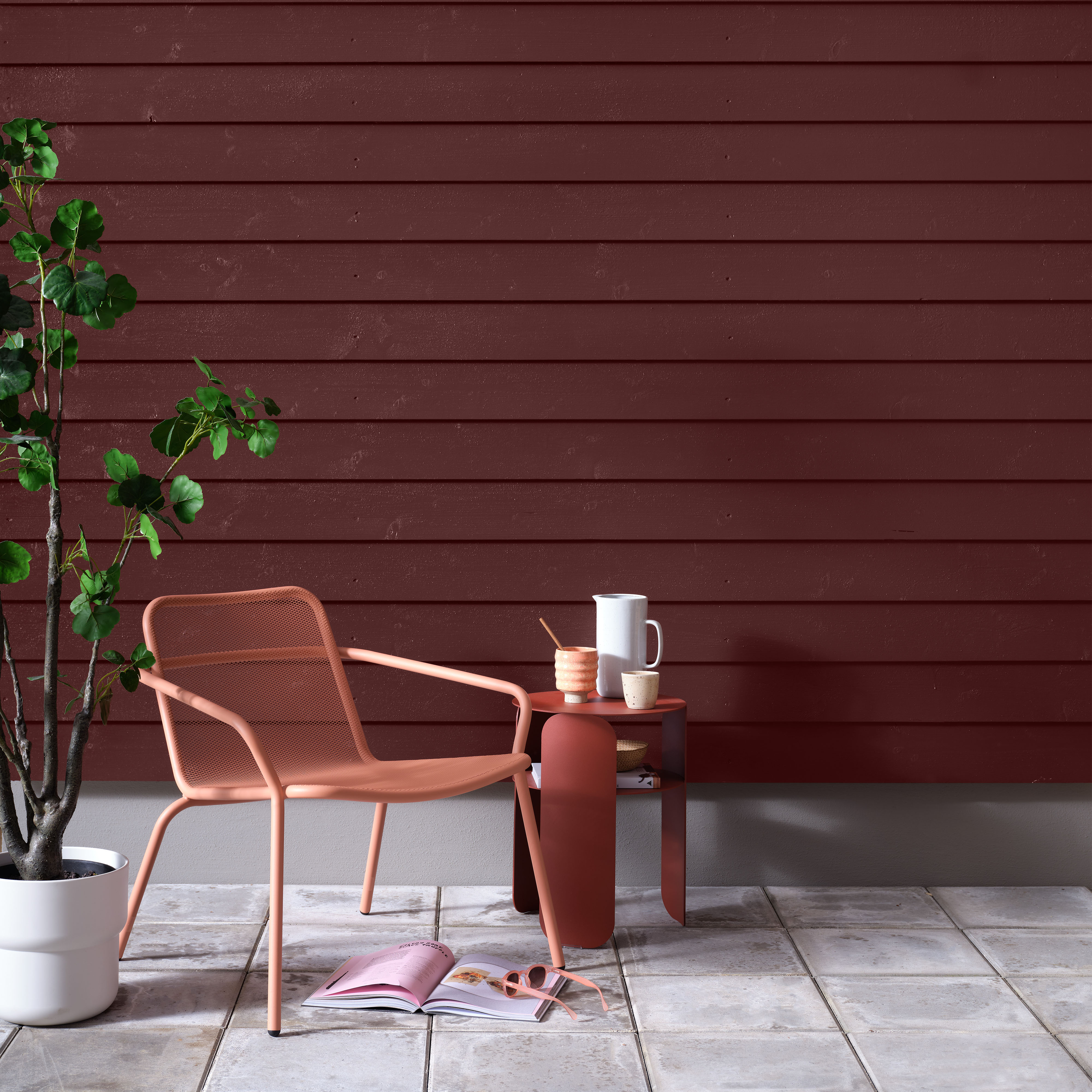 Jotun 2279 Dodenkopf