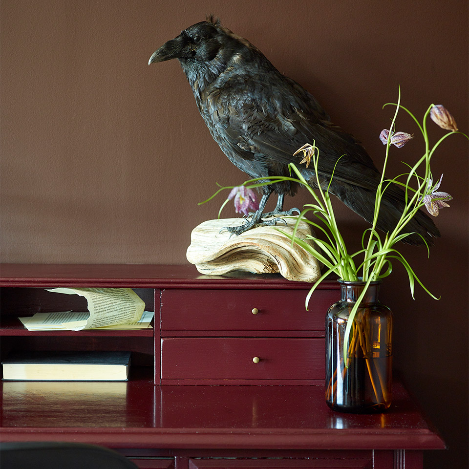 Årets Farge 2024 kontor