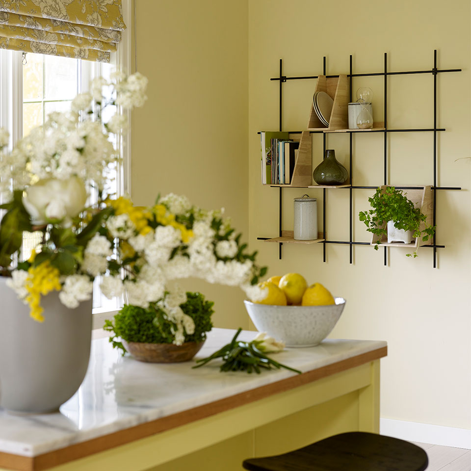 Landlig årets farge 2022