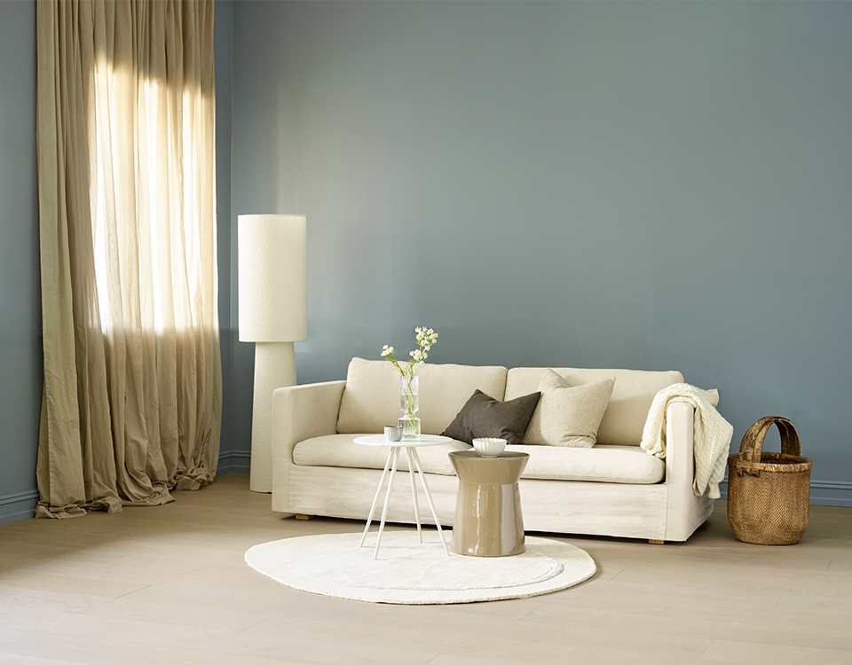 Oversiktbilde av HEmmelighet FR2603