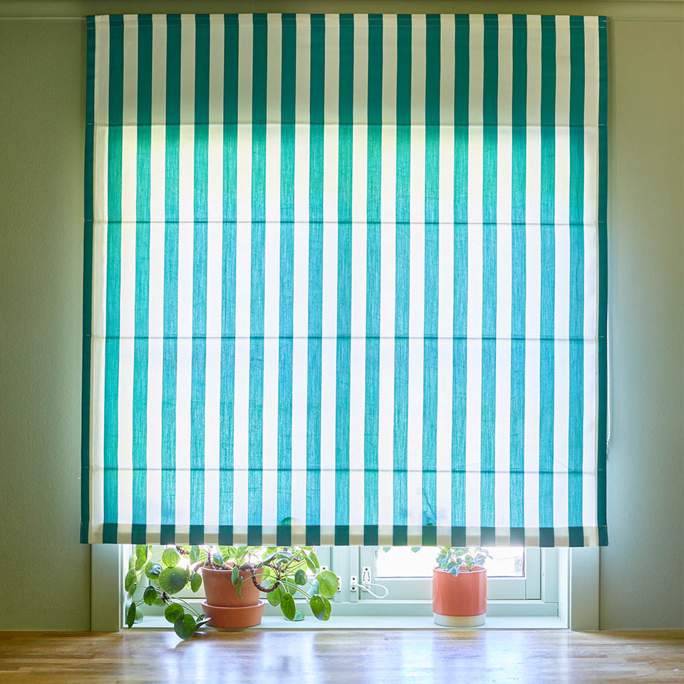 Tips til stoff og mønster