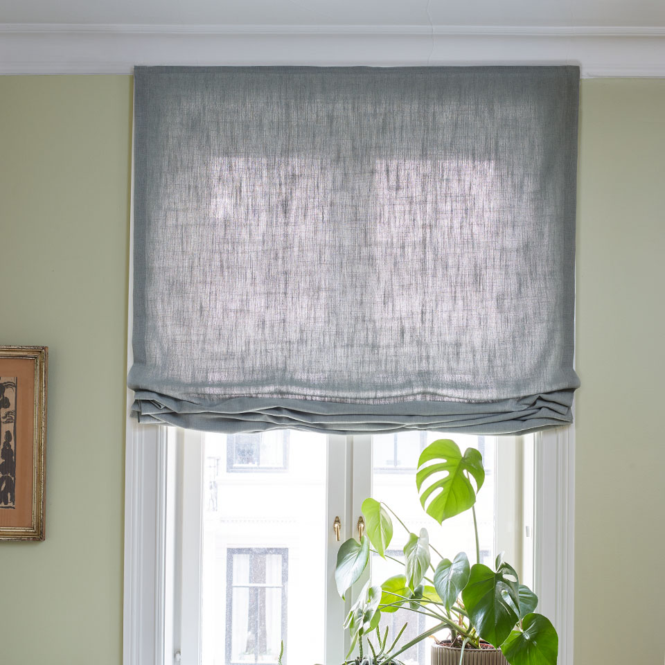 Designmulighet: Løs stil