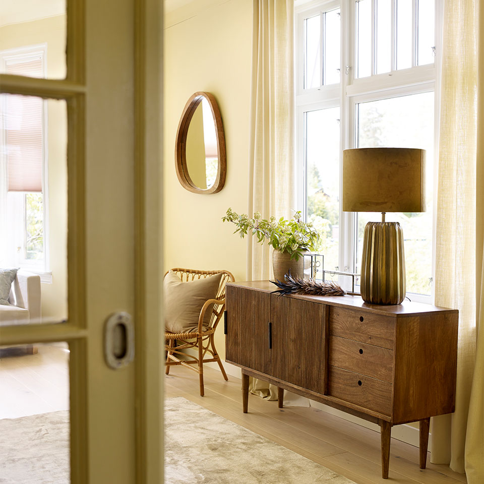 Luftig Årets farge 2022