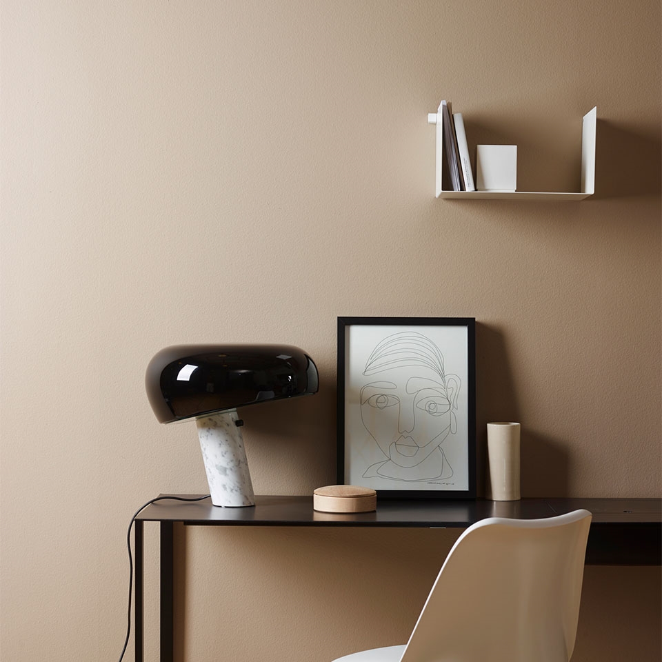 Marrakesh beige kontor