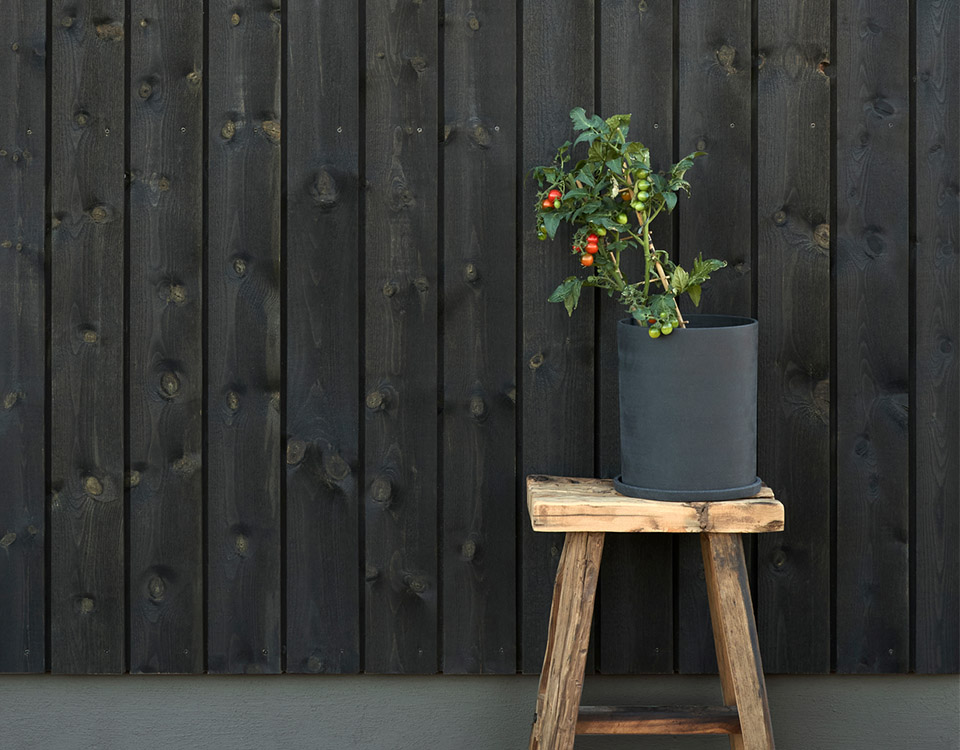TREBITT 9809 Night Black. Foto Jotun A/S