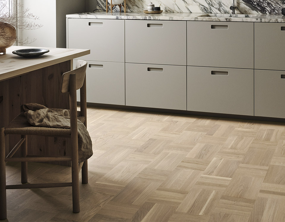 Tarkett Grace Era Oak Parkett