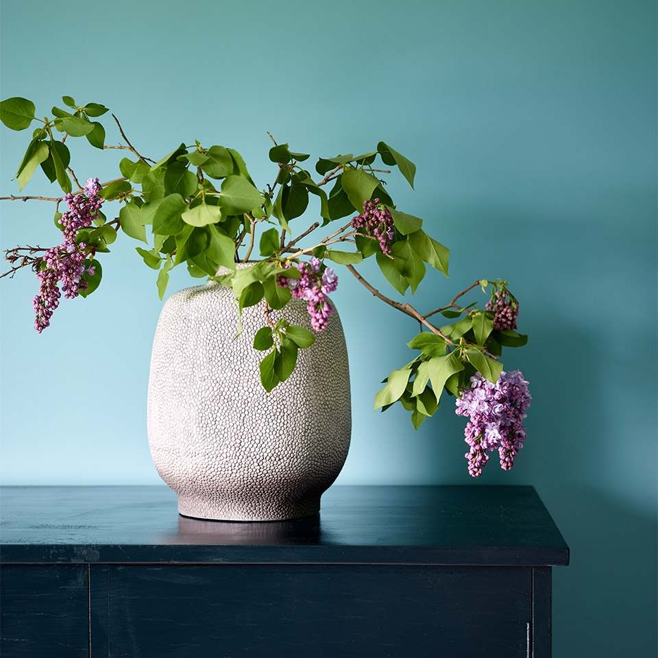 Oseandrøm spisestue