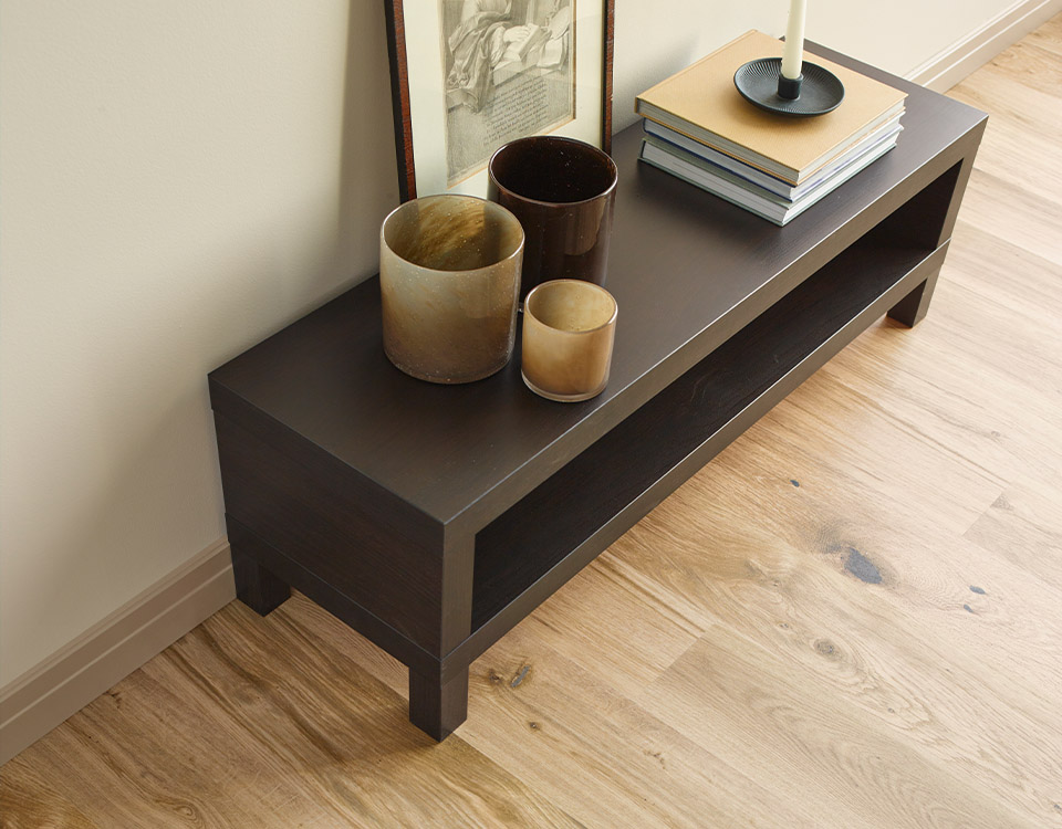 Wicanders Natural XL Panama Oak Cognac korkgulv