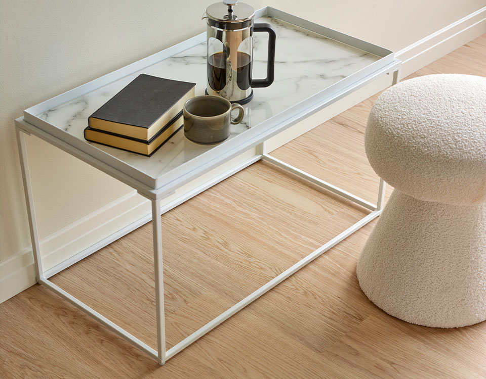 Wicanders Natural Pure Oak korkgulv