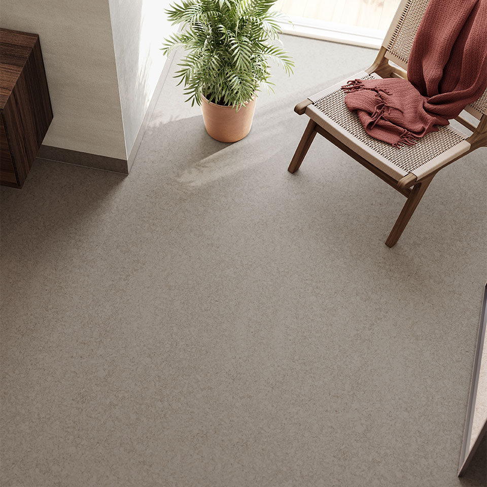 Q Megalit Pearl Grey Beige