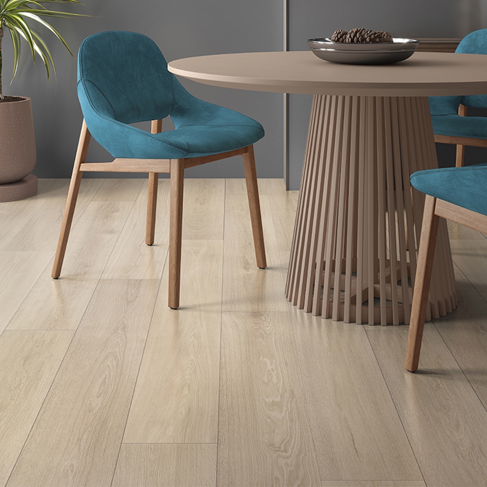 Saga grande laminatgulv