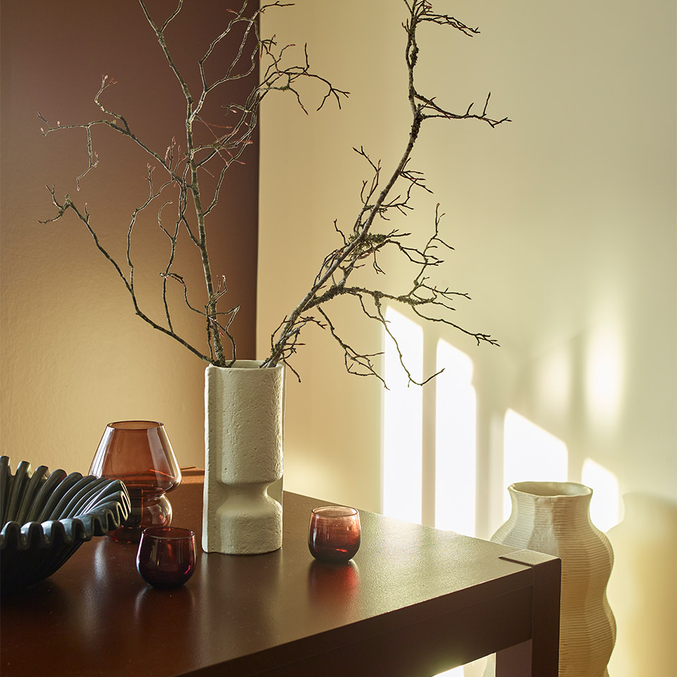 Skjult Perle Årets Farge 2024