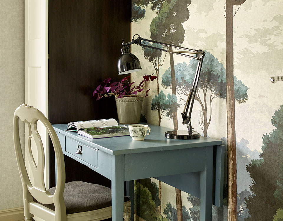 Tapet: Hot Spots 79015-6 Panel, 