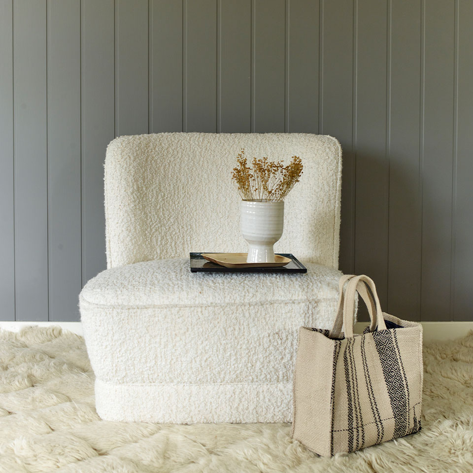 Sommerdrømmer panel