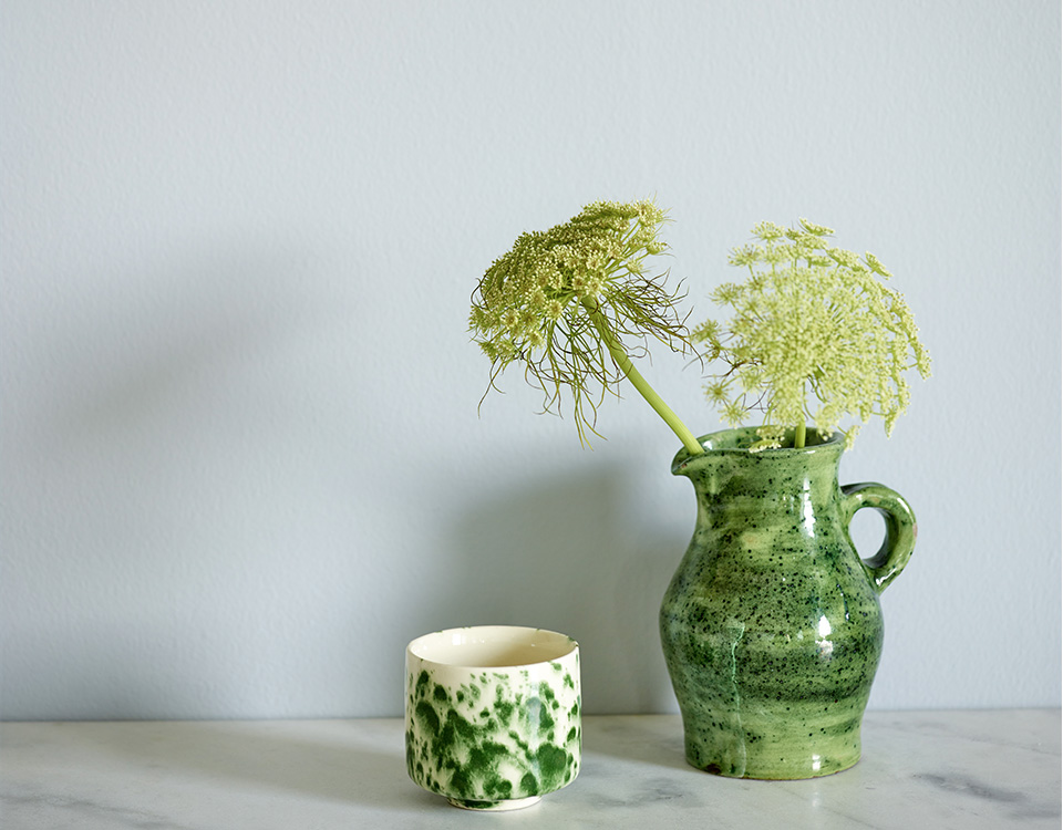 Detaljbilde av Sommerlett FR2605