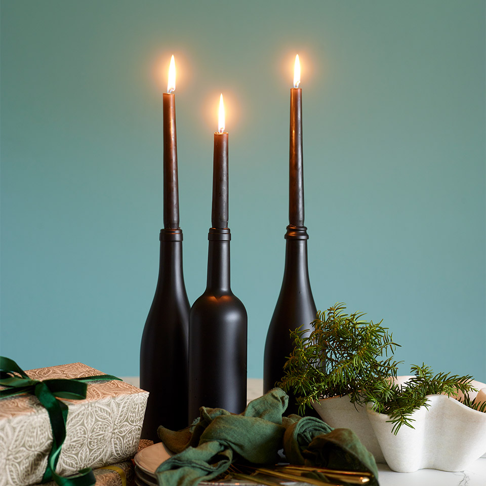 Oseandrøm svart jul