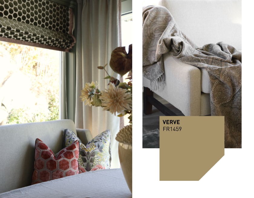 Stue Larvik Interiørkonsulent