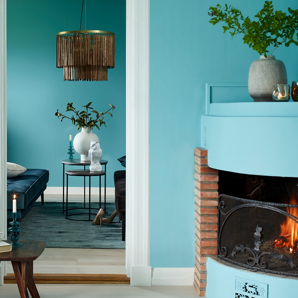 Stue Årets Farge 2023 natur