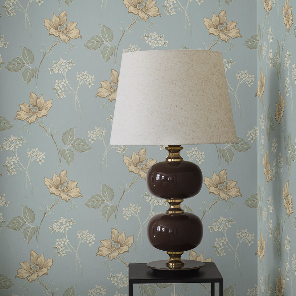 Swedish Grace tapet Borås