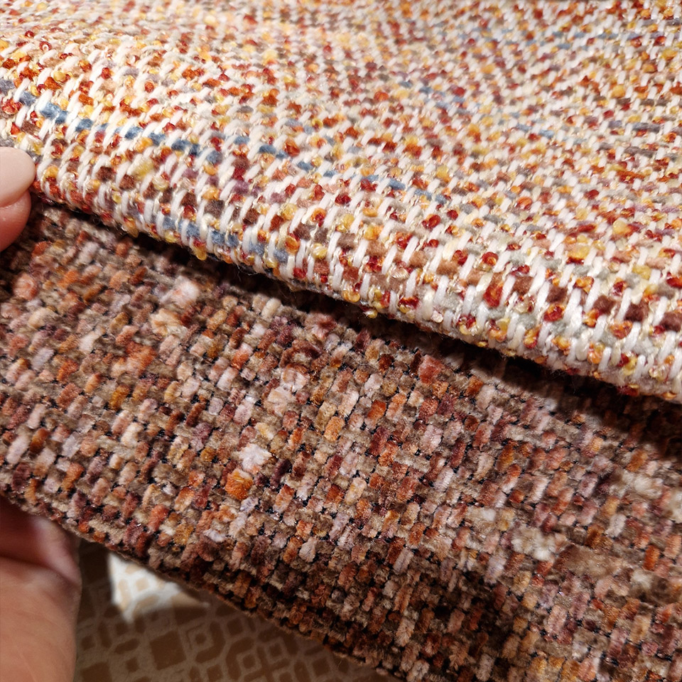 PT tekstil månedens stil 