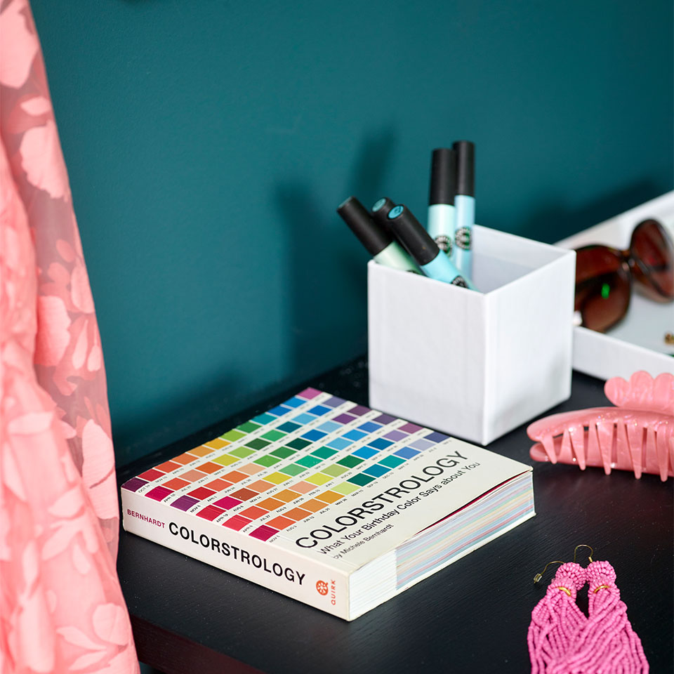 Tidevann moderne trendy